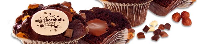 Desserts